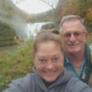 Meet your Posher, Lynn